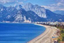 Beaches in Konyaalti 6 Best Beaches in Konyaalti