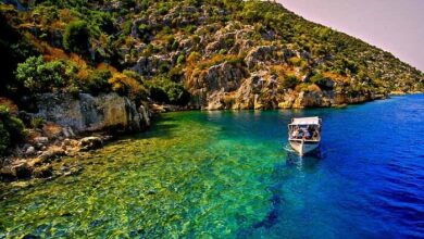 Demre Antalya 7 Tips Demre Travel Guide Beautiful Places