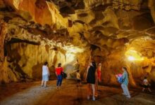 Karain Cave Antalya Travel Trips Karain Cave The Best Cave