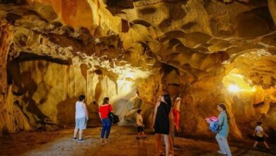 Karain Cave Antalya Travel Trips Karain Cave The Best Cave