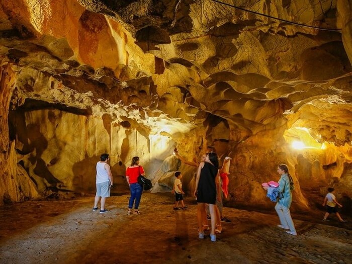 Karain Cave Antalya Travel Trips Karain Cave The Best Cave
