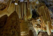 Zeytintasi Cave
