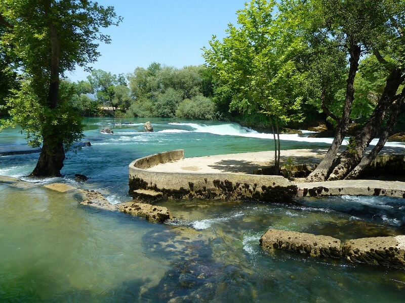 Things to do in Manavgat Waterfall
