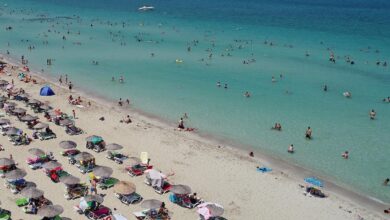 Top 7 Beaches in Cesme and Alacati