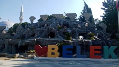 Life and Real Estate in Belek