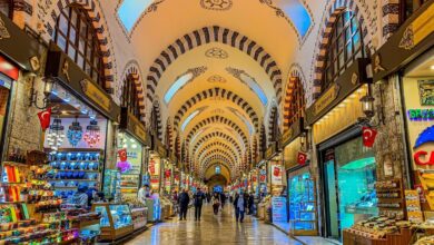 Activities in Istanbul - Things to Do as a Tourist - İstanbul aktiviteler