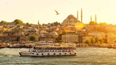 Most Visited Places in Istanbul - 9 Tips in Details