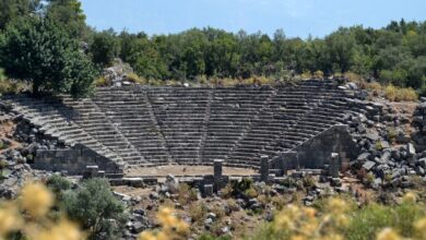 Nature and History Excursion in Fethiye - Pınara Ancient City