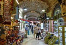 Shopping in Izmir - Touristic Shopping Places