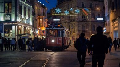 Taksim Istanbul - Tourist Attractions and Things to Do