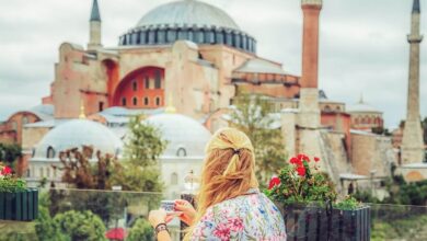 Cities to Visit Near Istanbul - 10 Tips