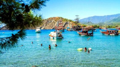 Boat Tours in Antalya Kemer A Perfect Getaway