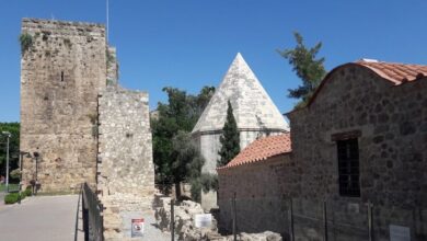 Karatay Madrasa: Where History and Culture Unite in Antalya
